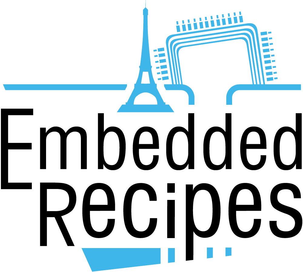 Embedded Recipes 2019